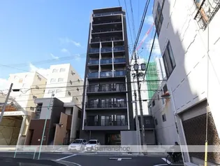 メイクス上前津Ⅱの画像