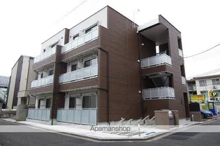 リブリ・HIRAS【2階】の外観