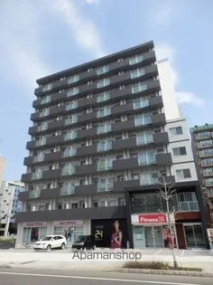 ラヴィータ410【90F号室】の外観