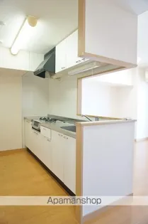 浜町センタービル【1107号室】のキッチン