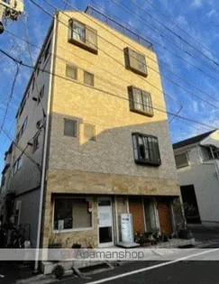 アネックス鶴見【1階】の外観