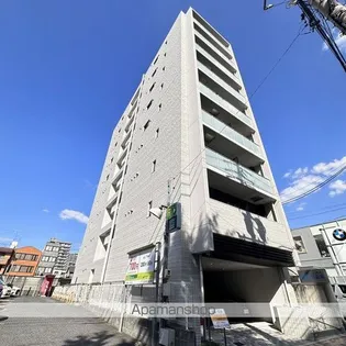 Z・R東別院【4階】の外観
