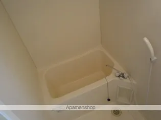 小田原ウェルコート【5階】の風呂