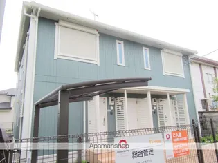 サンコート宮沢の画像