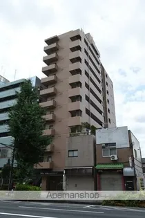 シャロン志村坂上セカンドステージの画像