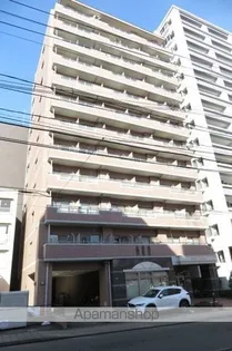 コートヒルズ【3階】の外観