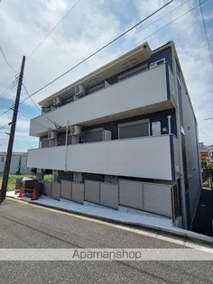 ミリアビタ弁天の画像