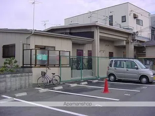 原マンションの画像