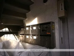 ハイツ南【2階】のその他画像