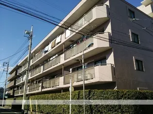 プレステージ平和台2番館の画像