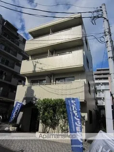 メゾン ド パルレの画像