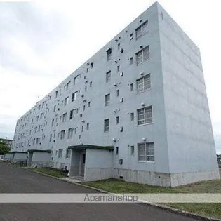 ビレッジハウス江別2号棟の画像
