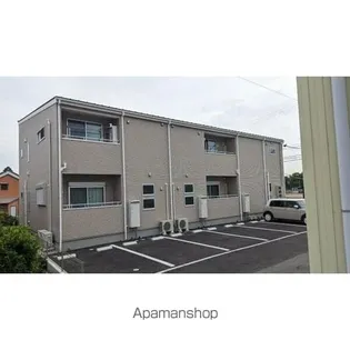 リーブルファイン大治田の画像