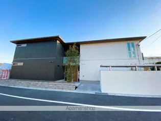 シャーメゾン 莉Ⅰ【1階】の外観