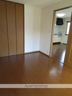 サニーハウス上今井A【201号室号室】の内装