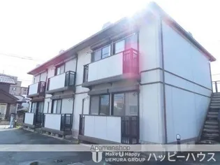 サンガーデン福間の画像