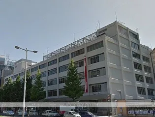 シーズンフラッツ青葉通一番町【2階】の周辺