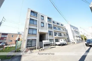 PLAZA IN N31の画像
