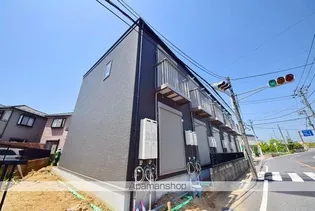 プライムコート浜野の画像