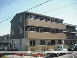 プレザントシティー長久手の画像