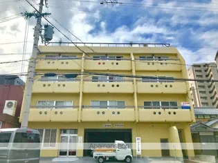 桜宮マンションの画像