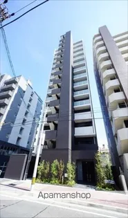 愛知県名古屋市中区富士見町【マンション】の外観