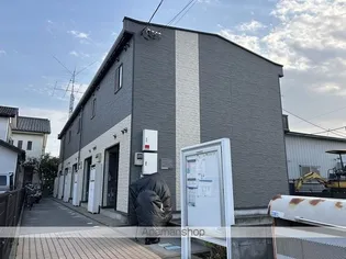 レオパレスパピーズスプリングの画像