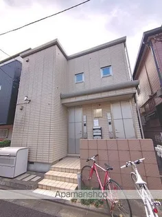 センチュリーハイム【201号室】の外観