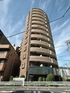 東京都港区芝浦1丁目【マンション】の外観