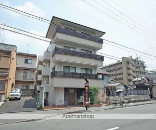 高野清水町マンションの画像