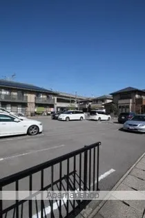 リビングタウン宇多津東 A棟【1階】の外観