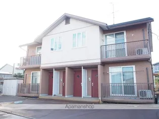 コートボナール Kの画像