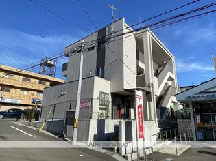 クレオ旭ヶ丘【2階】の外観