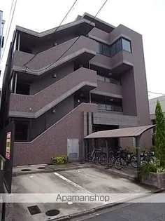 ルミエール【3階】の外観