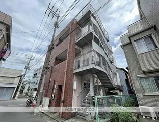 山田ビルの画像