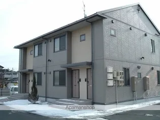 コートハウス Ⅴ【1階】の外観