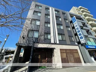 BALBONI表参道の画像