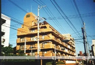 ライオンズマンション西新南の画像