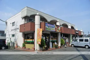 ファミール橋爪A棟の画像