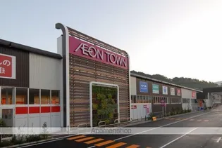 JULIKA【202号室】の周辺