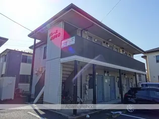 グレース萩野町Bの画像