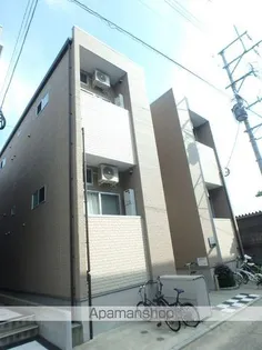 コンフォートハウス博多【1階】の外観