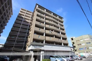SHETLAND COURTの画像