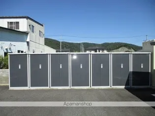 ニルヴァーシュ【105号室】のその他画像