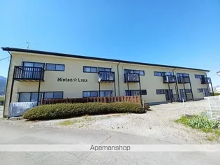 MIETEN LYNXの画像