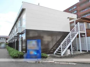 レオパレスMIYUKIの画像