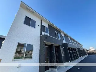 スターテラス美里の画像