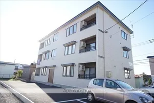 TOWN新町東1 T&K【3階】の外観