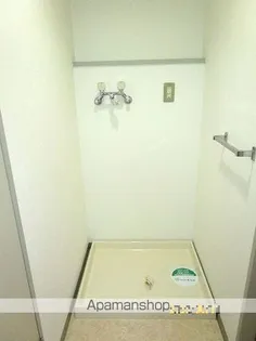 石芝イン・北【2階】の内装