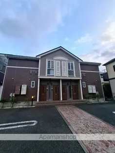 シャトーレ湘南IIIの画像